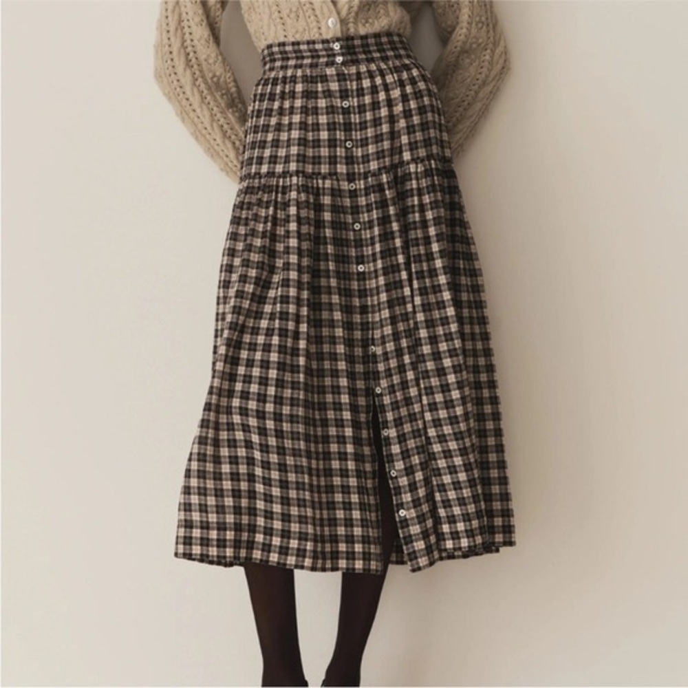 Doen Fabienne Skirt